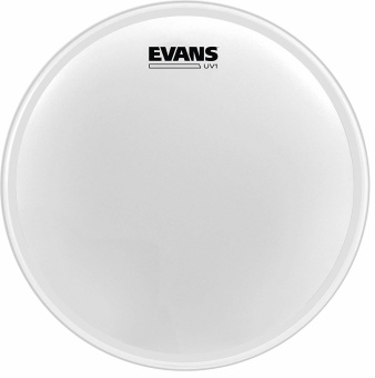 BD18UV1 UV1 Пластик для бас-барабана 18" Evans
